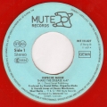 Shake The Disease (Red Vinyl)